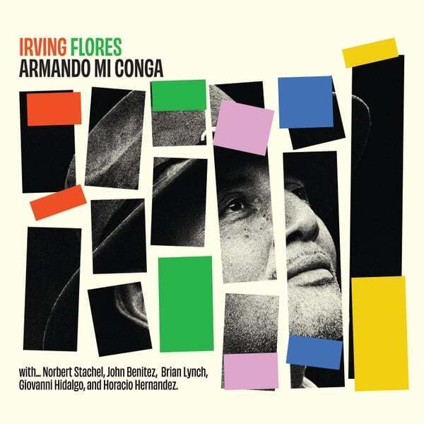 Cover art for Armando Mi Conga